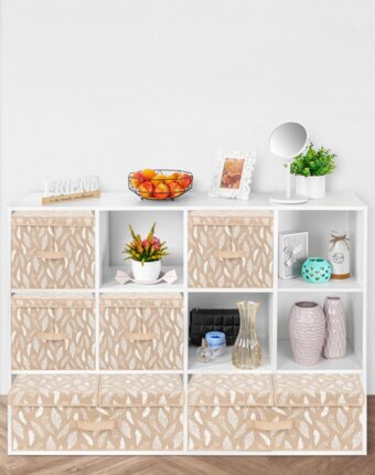 Короб для хранения Elcasa женщинам