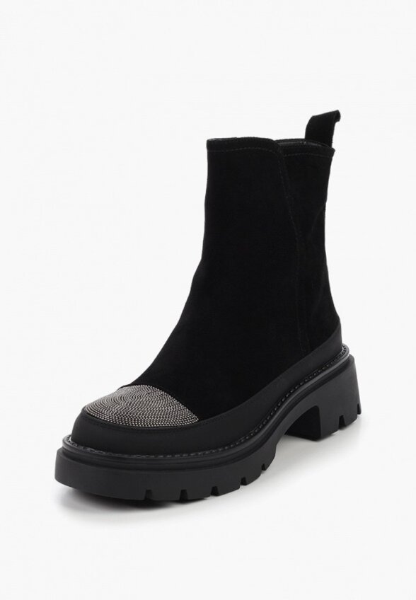 Ботинки Makfine