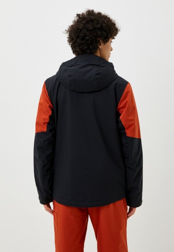 Куртка горнолыжная Glissade