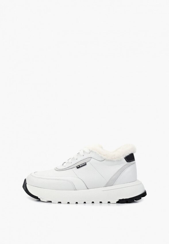 Кроссовки Vittorio Bravo