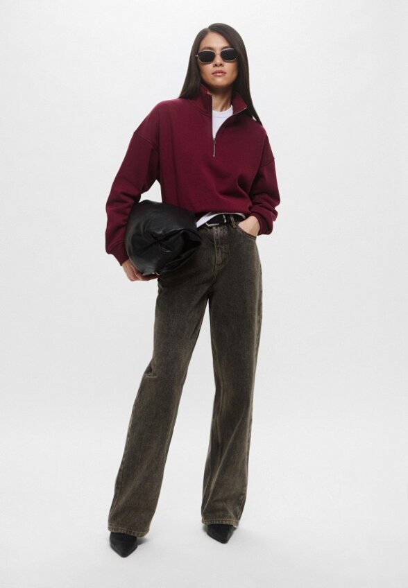 Олимпийка Befree