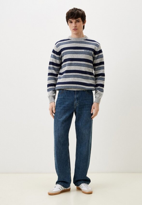 Джемпер Quiksilver