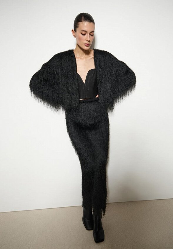 Жакет Anna Pekun