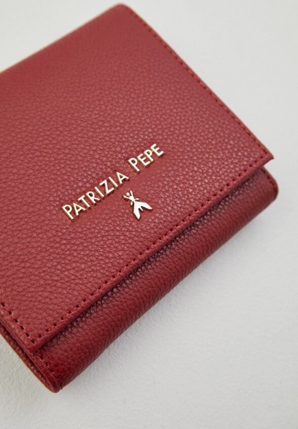 Кошелек Patrizia Pepe