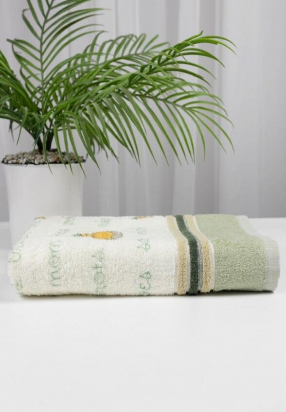 Полотенце Wellness