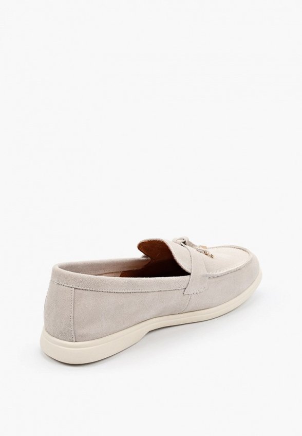 Лоферы Dino Ricci