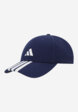 Бейсболка adidas, Синий1  - превью