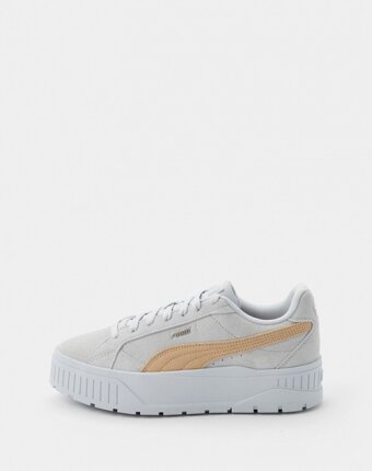 Кеды PUMA женщинам