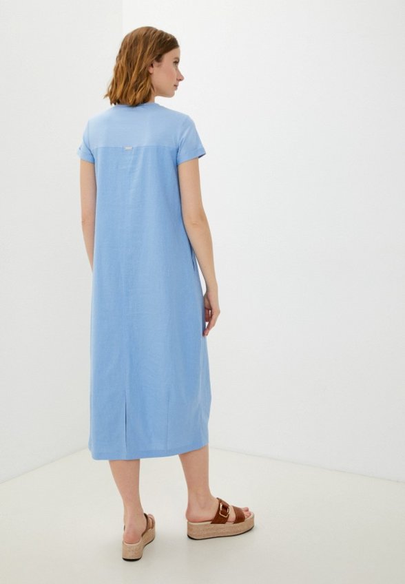 Платье Helmidge