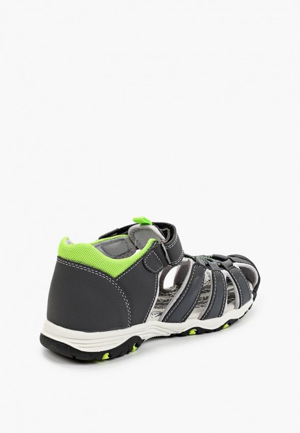 Сандалии Shuzzi