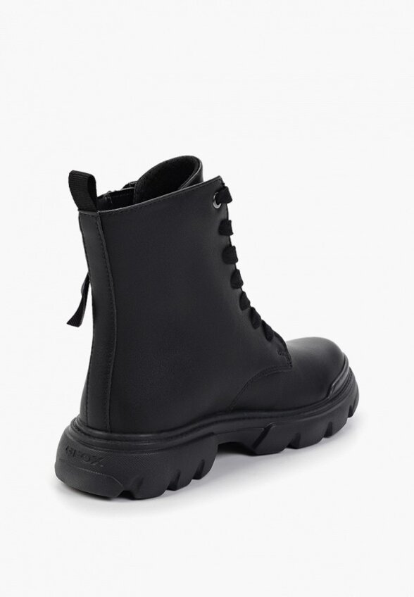 Ботинки Geox