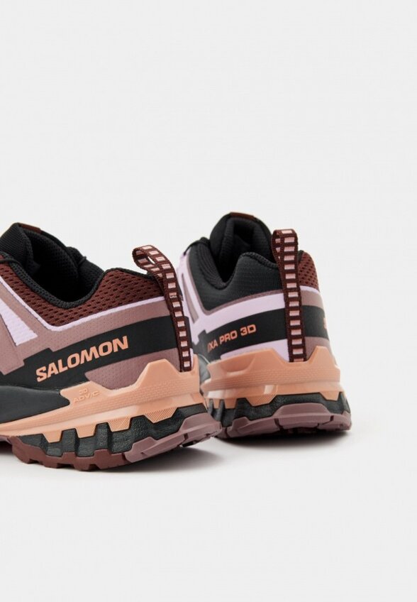 Кроссовки Salomon