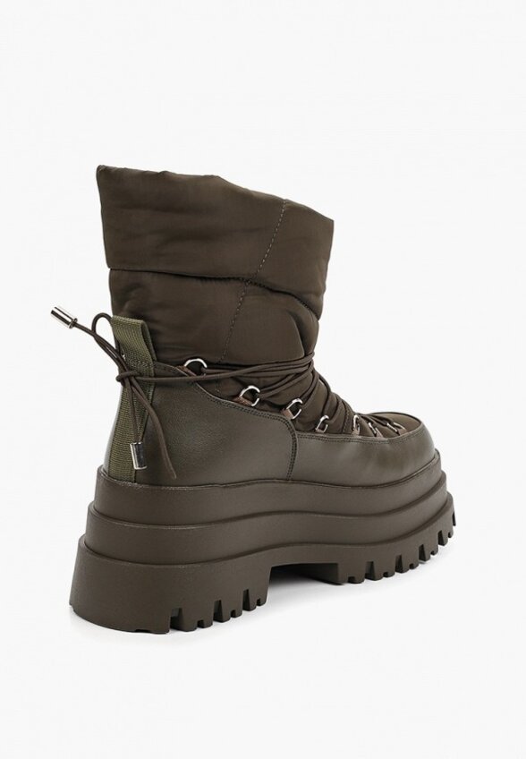 Дутики Vivian Royal