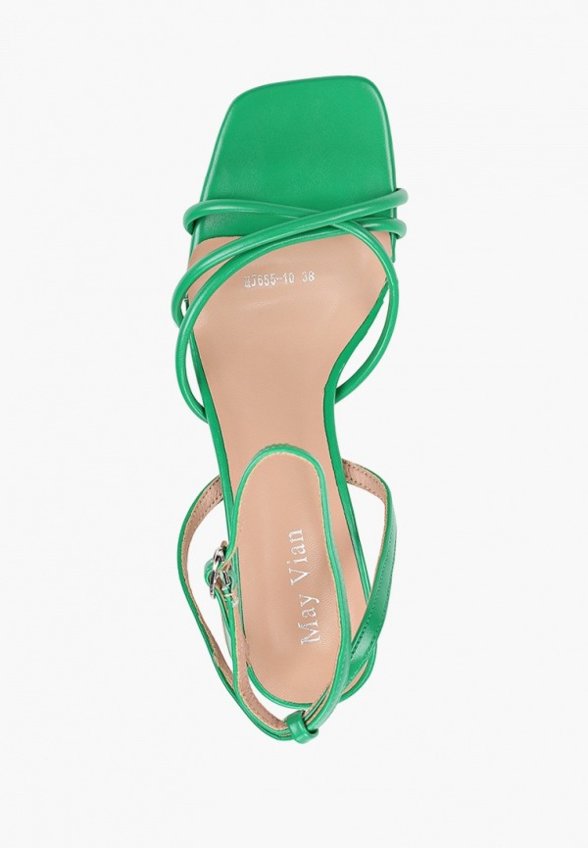 Босоножки May Vian