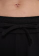 Брюки женские PUMA Ess Elevated, Черный5  - превью