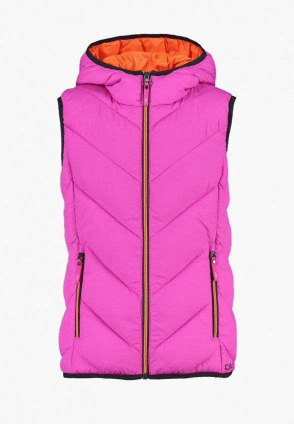 Жилет утепленный CMP