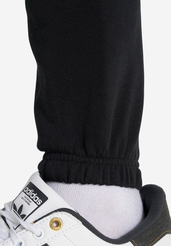 Брюки мужские adidas, Черный