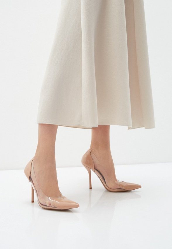 Туфли Vivian Royal