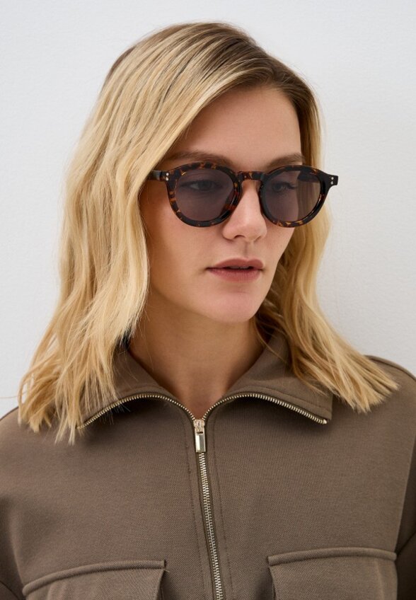 Очки солнцезащитные Seleva