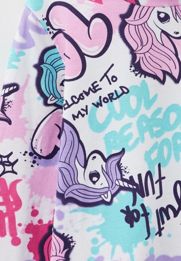 Водолазка PlayToday