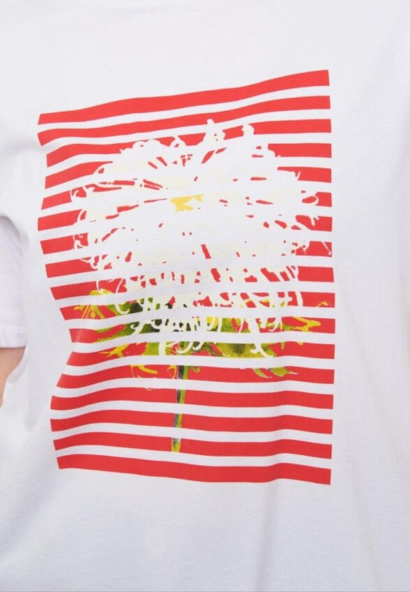 Футболка Samoon by Gerry Weber