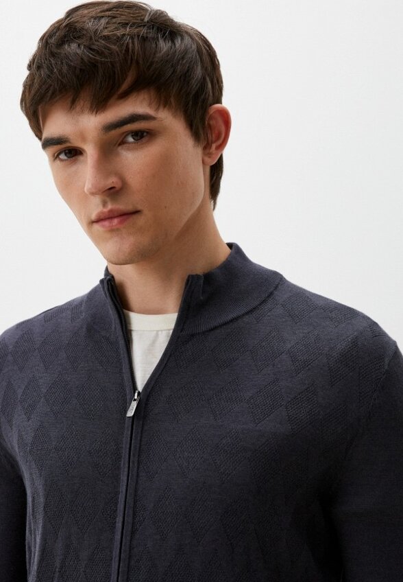 Кардиган Alessandro Manzoni