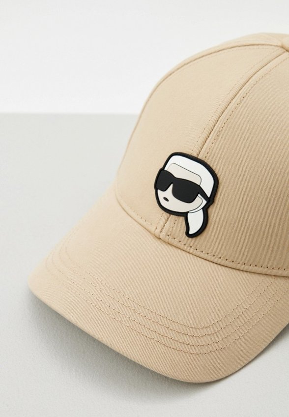 Бейсболка Karl Lagerfeld