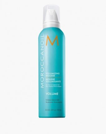 Мусс для укладки Moroccanoil женщинам