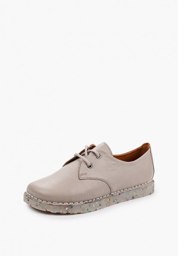 Ботинки Ascalini