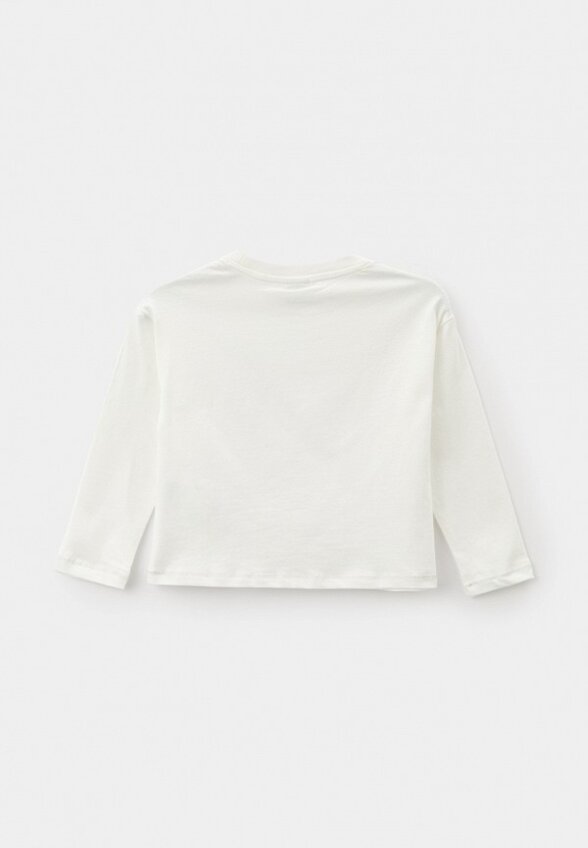 Лонгслив Desigual