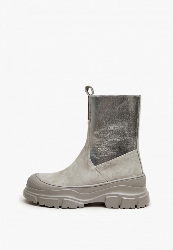 Ботинки Mascotte