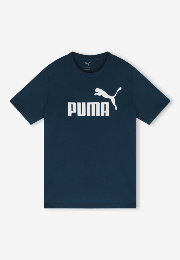 Футболка для мальчиков PUMA, Зеленый