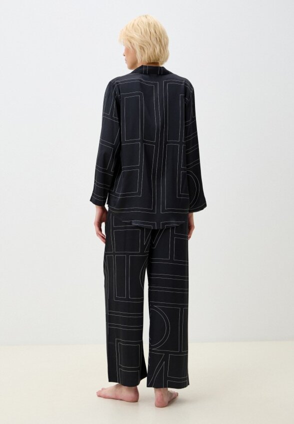 Пижама Agata Webers