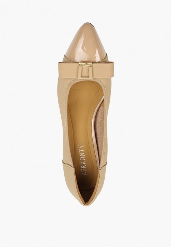 Туфли Berkonty