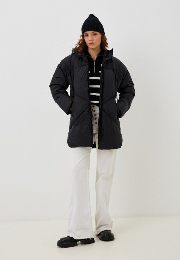 Пуховик Moona Store