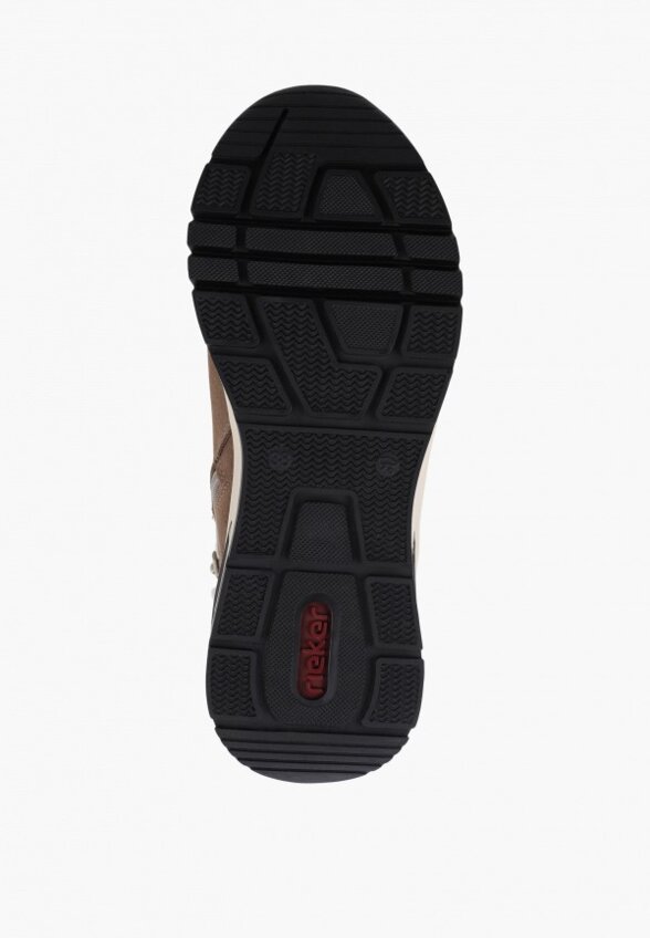 Ботинки Rieker