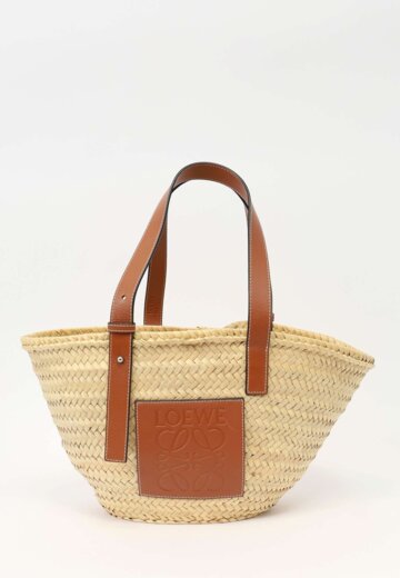 Loewe Basket