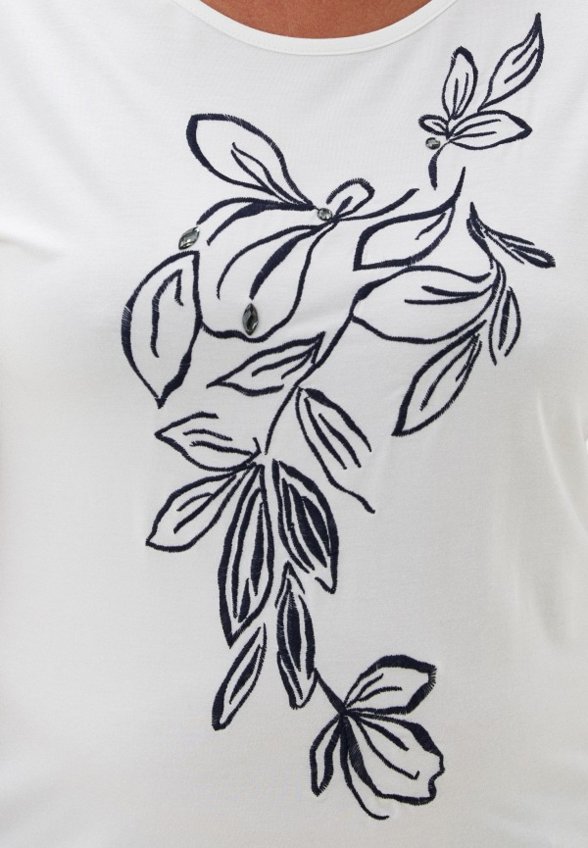 Футболка Punt Roma