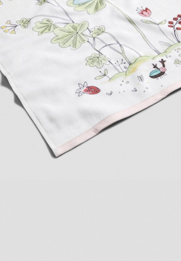 Набор полотенец Togas