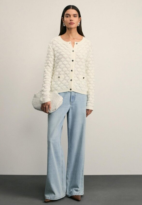 Кардиган Zarina