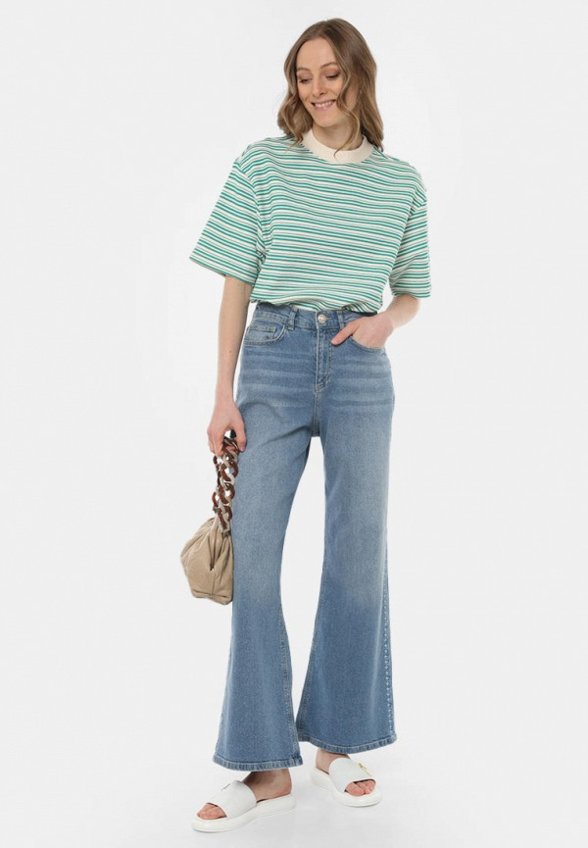 Джемпер Mitica Luna