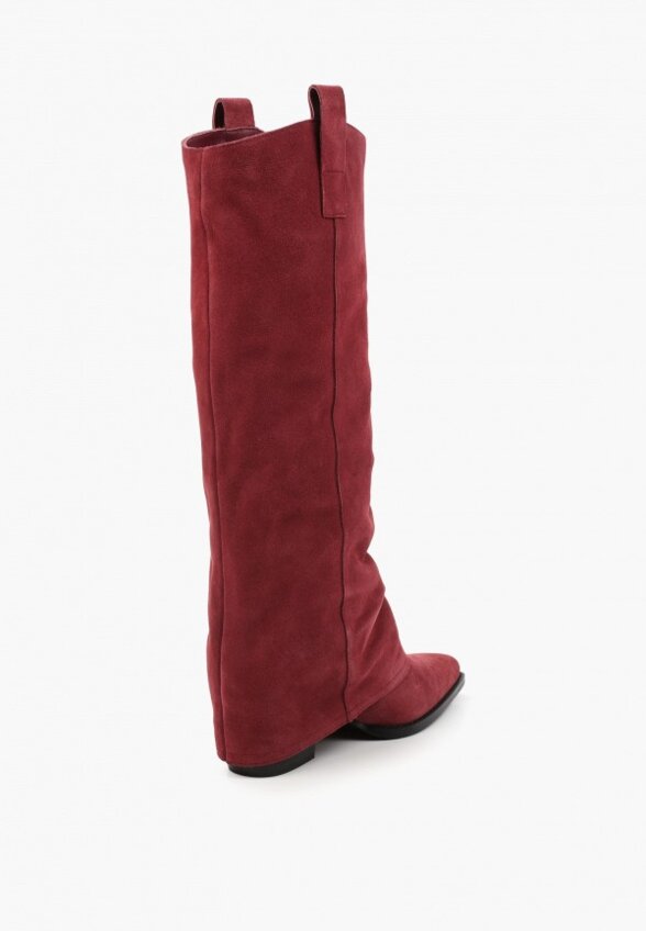 Сапоги Vivian Royal