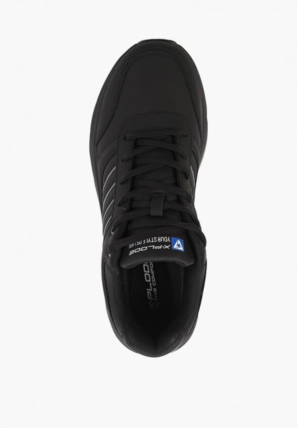 Кроссовки X-Plode