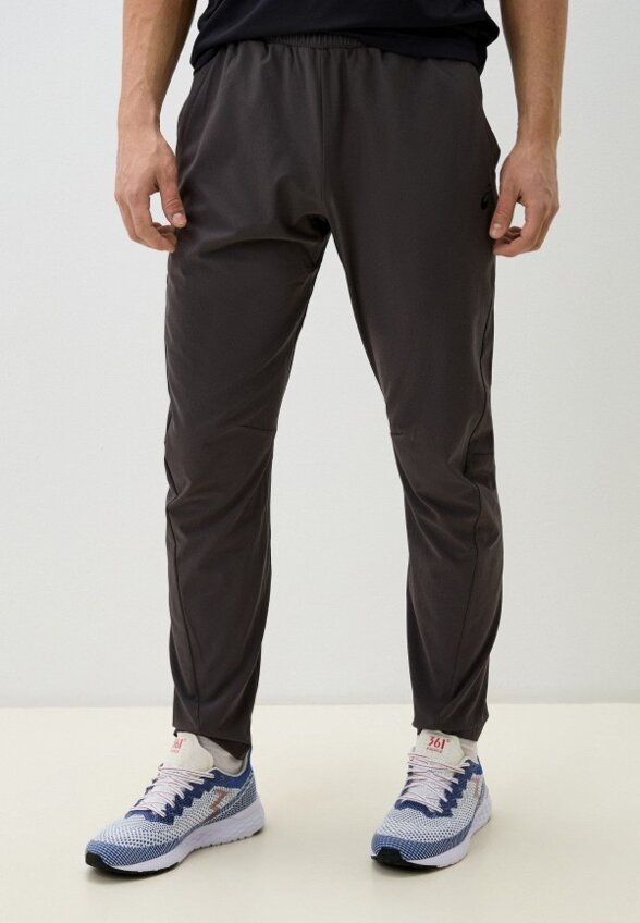 Брюки спортивные ASICS