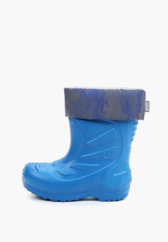 Сапоги резиновые Котофей