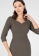 Платье Grey Cat4  - превью