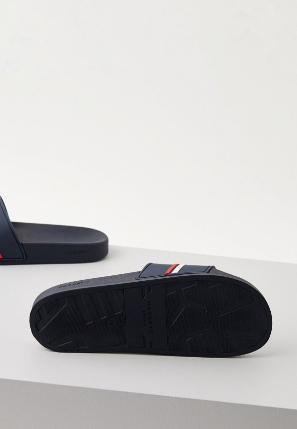 Сланцы Hackett London