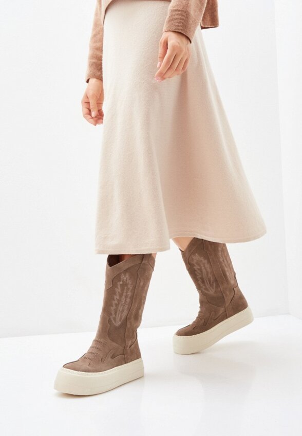 Сапоги Араз