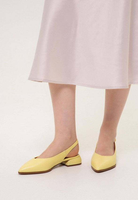 Туфли Federica Rodari