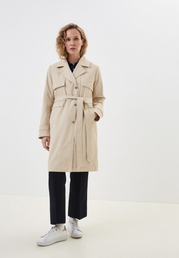 Куртка-пальто Winterra